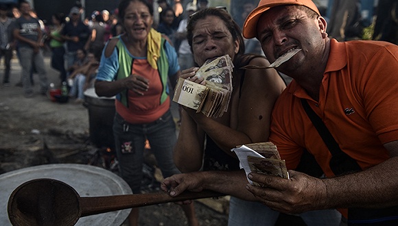 2018经济危机起因_美国经济危机形成的原因 影响及对策(2)