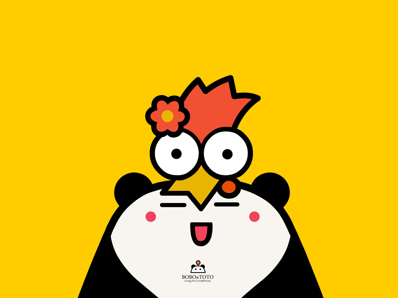 捏耳朵认错qq表情