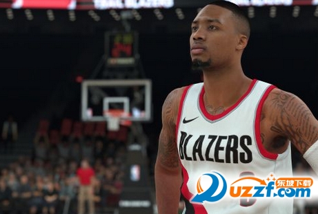 nba2k18安卓版