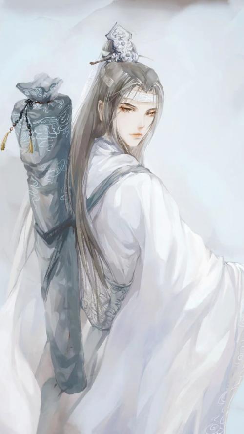 魔道祖师污