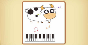 音符疯狂猜成语是什么成语_看图猜成语两个音乐音符功德打一成语是什么
