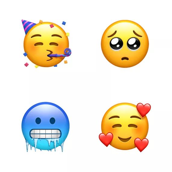 emoji表情复制