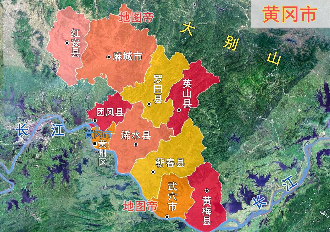 麻城市人口_湖北省一县级市,人口超120万,建县历史超1400年(2)