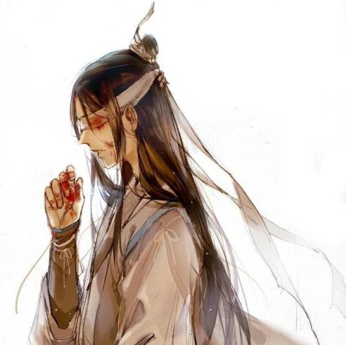 魔道祖师免费看