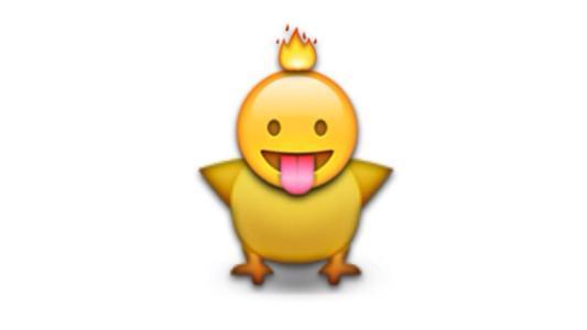 emoji表情复制