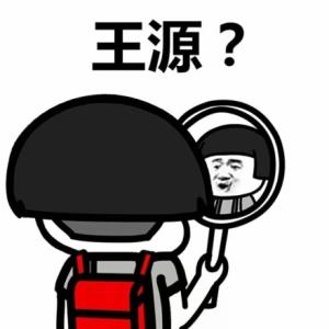 王源表情包