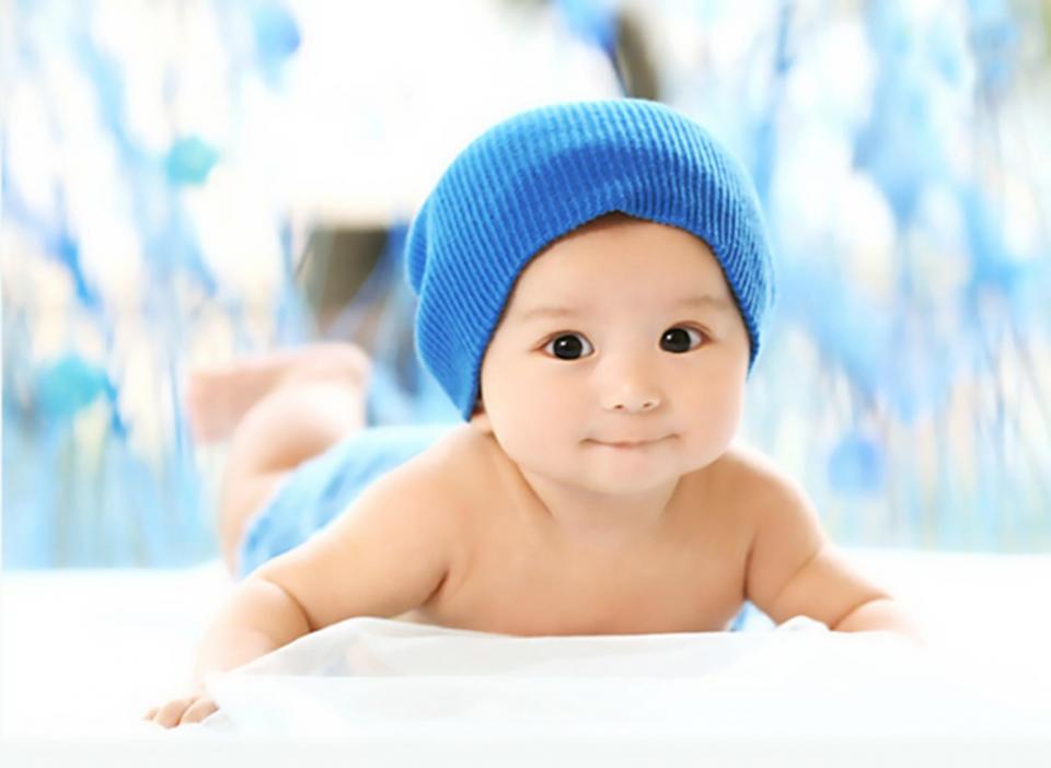 最漂亮的宝宝_萌宝 大眼睛宝宝,快到碗里来