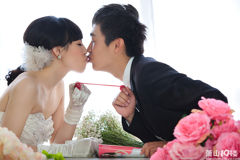 萧山19楼婚纱摄影_杭州巴黎春天婚纱摄影2012秋季19楼婚博会开始了