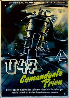 u47:普里恩上尉