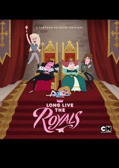 Long Live the Royals