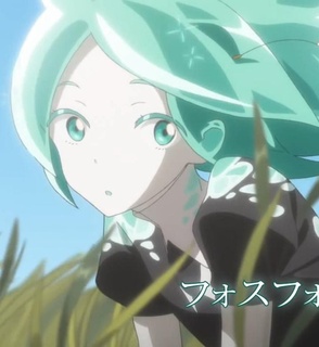 宝石之国
