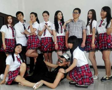 校园喜剧电影大全在线观看