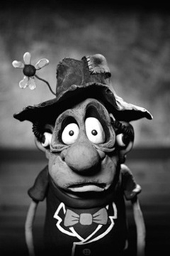 Ernie Biscuit