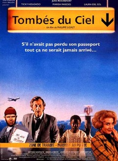 守望者(2004)