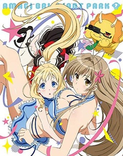 甘城光辉游乐园 TV未放送 第14话(OVA)