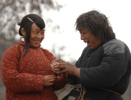 斗牛(2009)