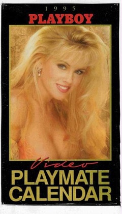 Playboy Video Playmate Calendar 1995