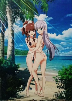 寻找遗失的未来 TV未放送第13话