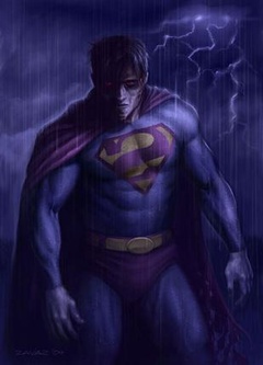 Bizarro Superman