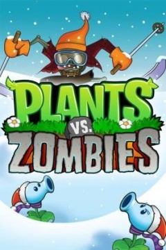 植物大战僵尸_植物大战僵尸 收入(3)