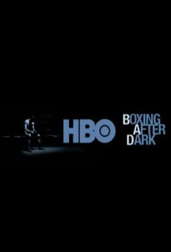 hbo boxing after dark