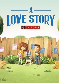 alovestory（2016）