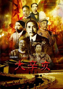 《大辛亥》全集-电视剧-在线观看-搜狗影视
