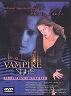 Hot Vampire Nights