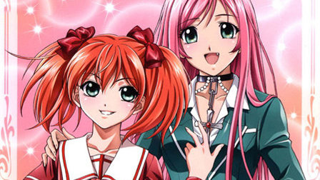 十字架与吸血鬼