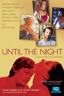 Until the Night