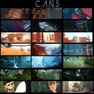 C.A.N.S