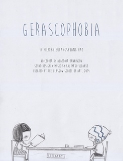 Gerascophobia