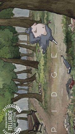 鸽生