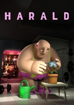 Harald