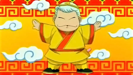 帕塔利洛西游记