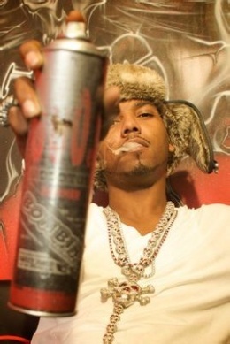 Juelz Santana