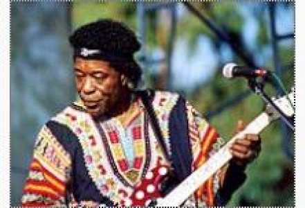 Buddy Guy