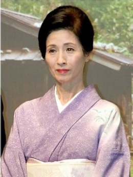 松原智惠子