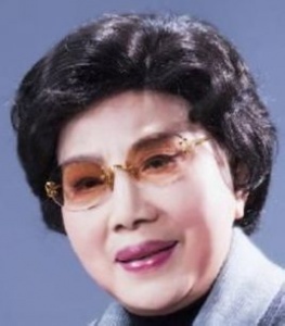 徐玉蘭