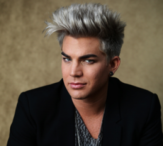 Adam Lambert