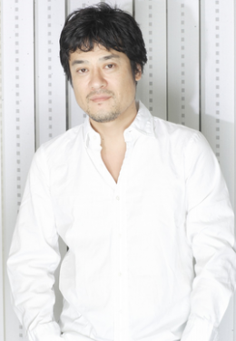 藤原啟治