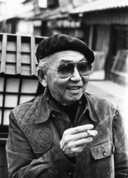 山本萨夫