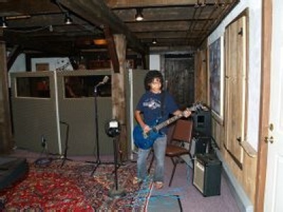 诺亚·格雷·卡比