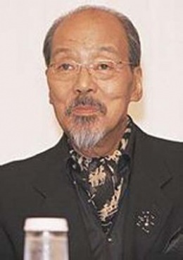 碇矢长介