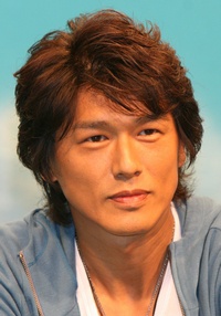 高桥克典关系网