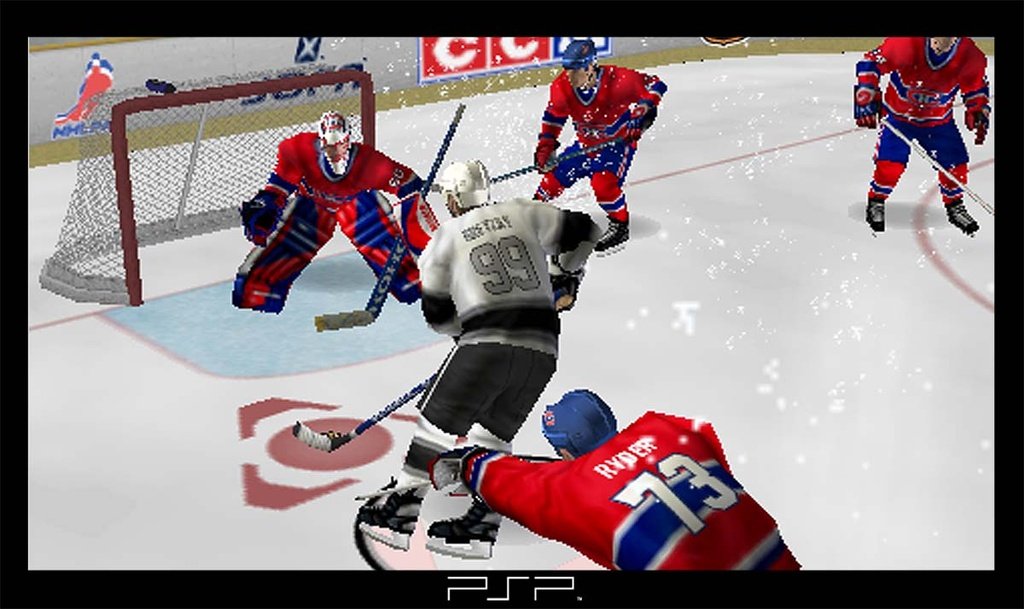 今天《美国职业冰球联盟16(nhl 16)》发布了最新预告,ea的这款体育大