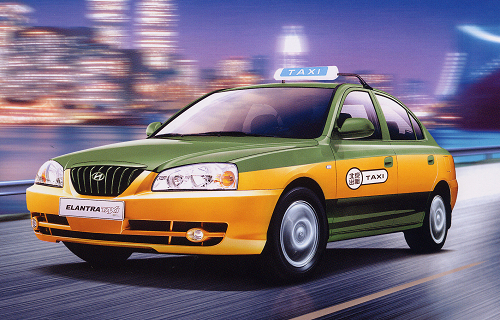【深改】甘肃省出台深化出租车行业改革实施意见 巡游出租车进一步降低“份子钱”