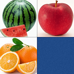 宝宝识别水果图片大全图片大全