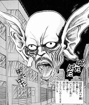 脑洞 | 鬼压床、飞头蛮.睡觉会遇到什么妖怪? -