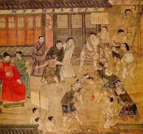 要是男人妖嬈起來(lái),就都沒(méi)女人什么事了(圖6)